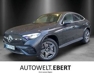 Mercedes-Benz GLC 300 Gebrauchtwagen