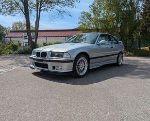 BMW 323 Gebrauchtwagen
