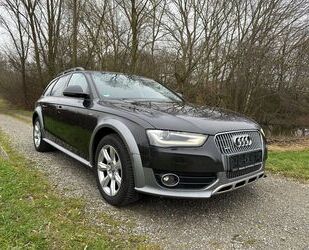 Audi A4 Allroad Gebrauchtwagen