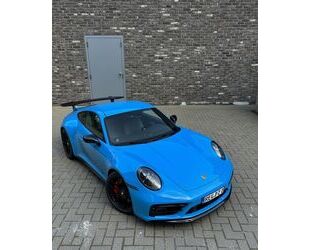 Porsche 992 Gebrauchtwagen