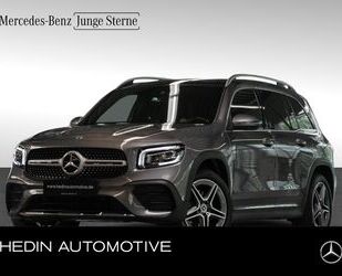 Mercedes-Benz GLB 200 Gebrauchtwagen