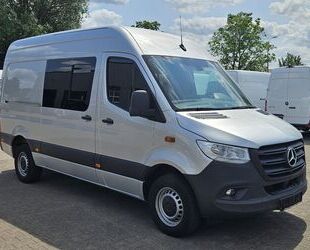 Mercedes-Benz Sprinter Gebrauchtwagen