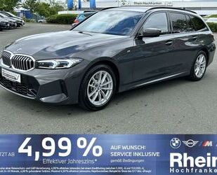 BMW 330 Gebrauchtwagen