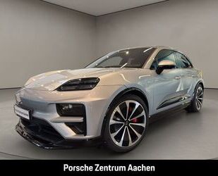 Porsche Macan Gebrauchtwagen