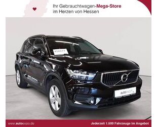 Toyota XC40 