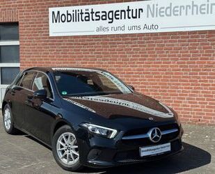 Mercedes-Benz A 180 Gebrauchtwagen