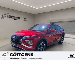 Mitsubishi Eclipse Cross Gebrauchtwagen
