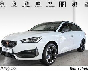Cupra Leon Gebrauchtwagen