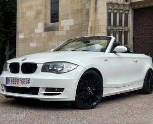 BMW 125 Gebrauchtwagen