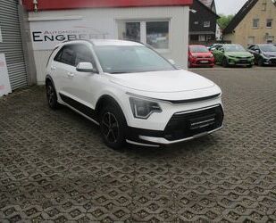 Kia Niro Gebrauchtwagen