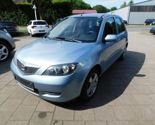 Mazda 2 Gebrauchtwagen