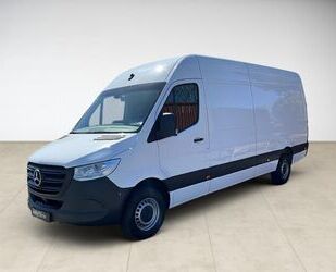 Mercedes-Benz Sprinter Gebrauchtwagen