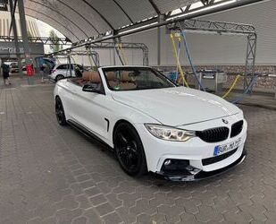 BMW 428 Gebrauchtwagen