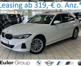 BMW 318 Gebrauchtwagen