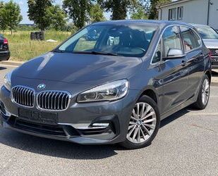 BMW 220 Gebrauchtwagen