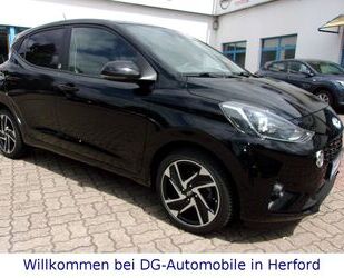 Hyundai i10 Gebrauchtwagen