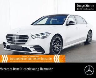 Mercedes-Benz S 580 Gebrauchtwagen