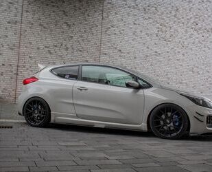 Kia pro ceed / ProCeed Gebrauchtwagen