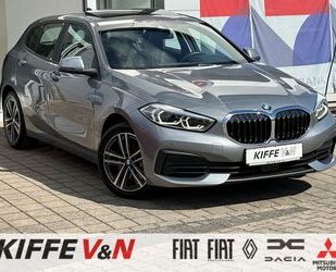 BMW 120 Gebrauchtwagen