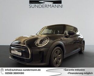 Mini Cooper Gebrauchtwagen