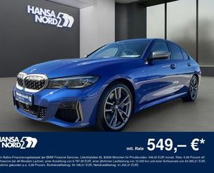 BMW M340i Gebrauchtwagen