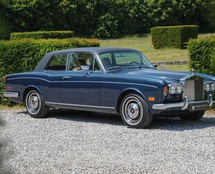 Rolls Royce Corniche Gebrauchtwagen