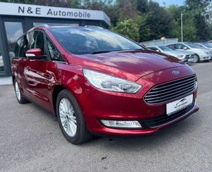 Ford Galaxy Gebrauchtwagen