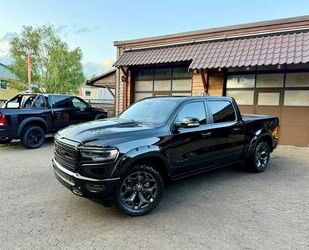 Dodge RAM Gebrauchtwagen