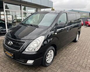 Hyundai H-1 Gebrauchtwagen