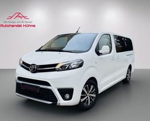 Toyota Proace (Verso) Gebrauchtwagen