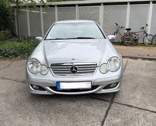 Mercedes-Benz CL 180 Gebrauchtwagen