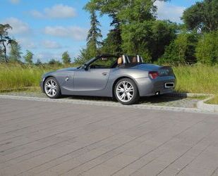 BMW Z4 Gebrauchtwagen