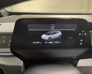 VW ID.3 Gebrauchtwagen