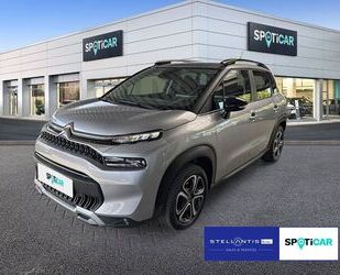 Citroen C3 Aircross Gebrauchtwagen