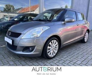Suzuki Swift Gebrauchtwagen