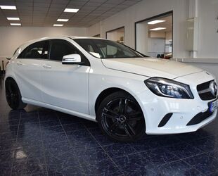 Mercedes-Benz A 200 Gebrauchtwagen