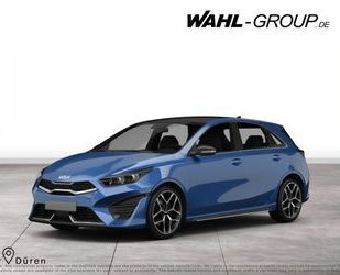 Kia ceed / Ceed Gebrauchtwagen