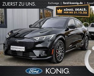 Ford Mustang Mach-E Gebrauchtwagen