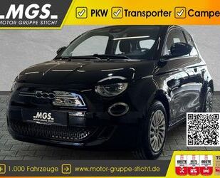 Fiat 500e Gebrauchtwagen