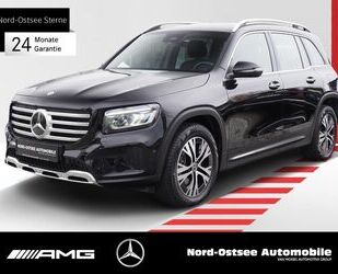 Mercedes-Benz GLB 200 Gebrauchtwagen