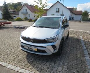 Opel Crossland (X) Gebrauchtwagen
