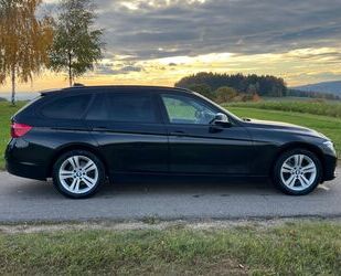 BMW 320 Gebrauchtwagen