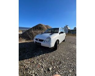 VW Lupo Gebrauchtwagen