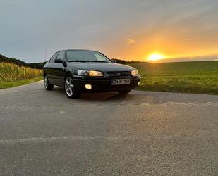 Toyota Camry Gebrauchtwagen