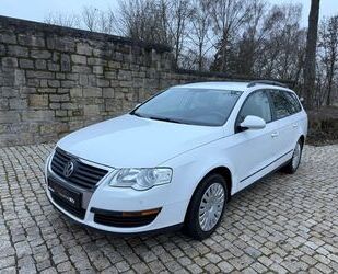 VW Passat Variant Gebrauchtwagen
