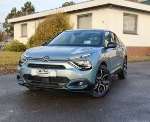 Citroen ë-C4 Gebrauchtwagen