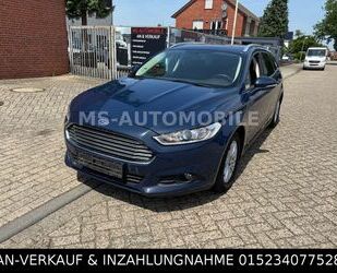 Ford Mondeo Gebrauchtwagen