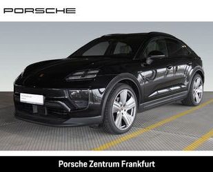 Porsche Macan Gebrauchtwagen