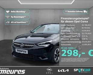 Opel Opel Corsa -e Elegance *SOFORT VERFÜGBAR* Gebrauchtwagen