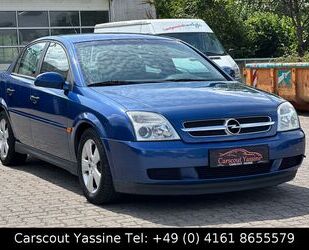 Opel Vectra Gebrauchtwagen